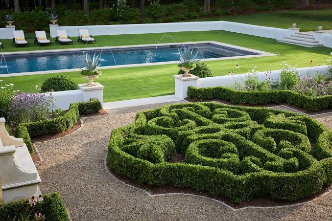 Your Dream Yard, Faster Than Anyone in Austin